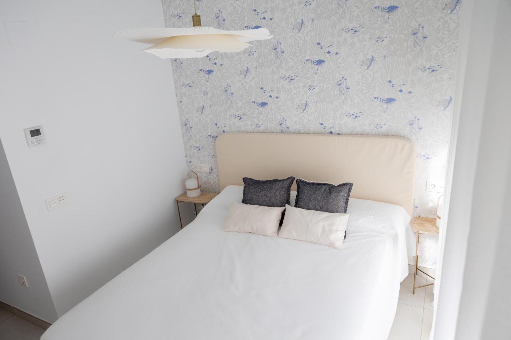 치피오나 Azure - Atico Duplex 아파트 외부 사진