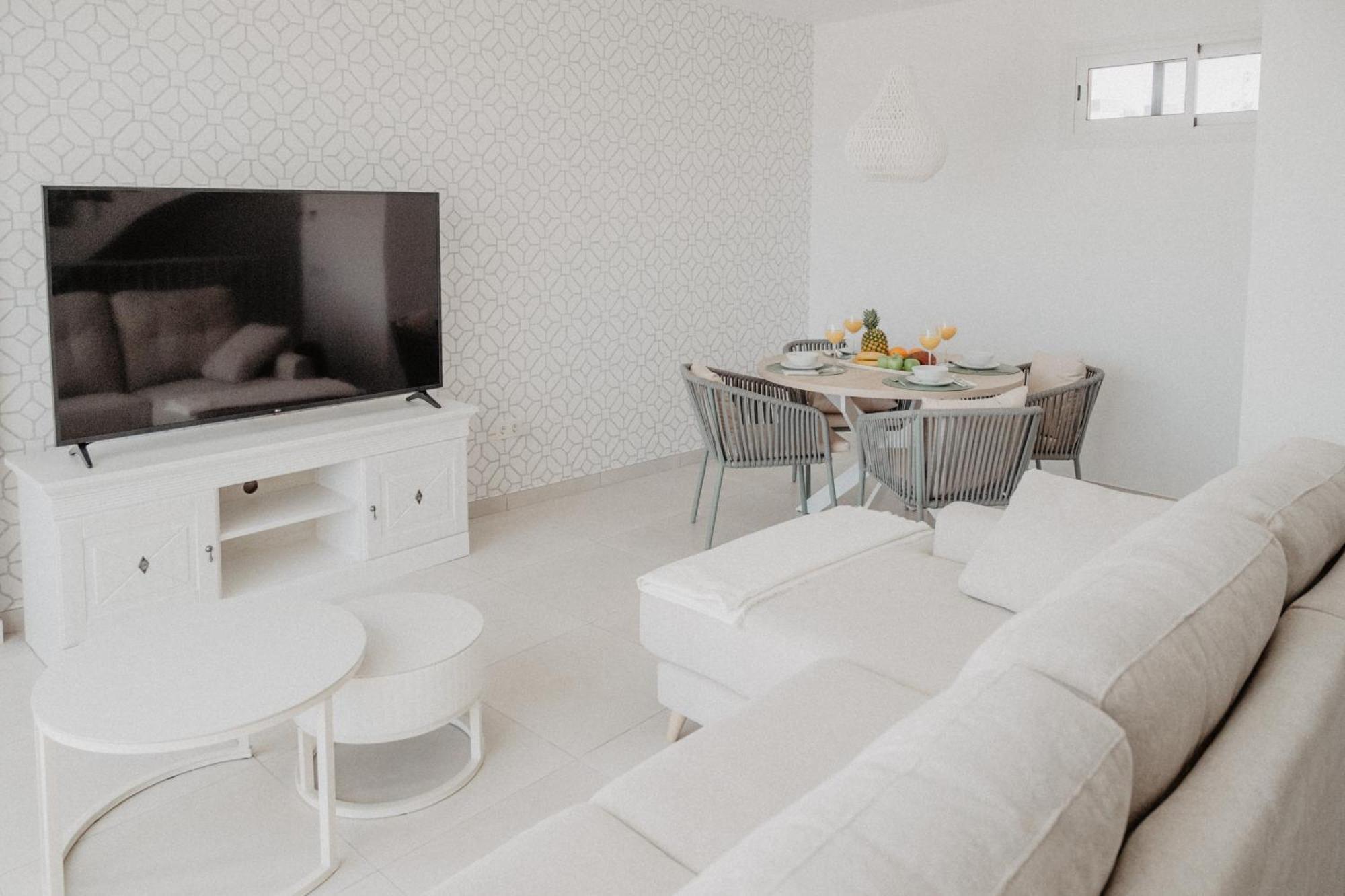 치피오나 Azure - Atico Duplex 아파트 외부 사진